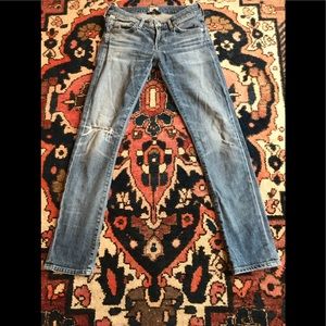 Citizens of Humanity jeans